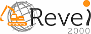 Logo of Revei 2000 S.L